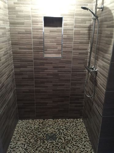 Wet Room