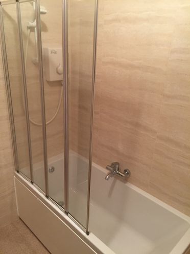 Bathroom Installation