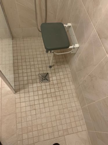 Wet Room