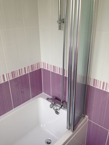 Bathroom Fitting 