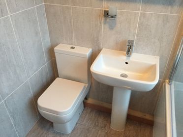 Bathroom Installation