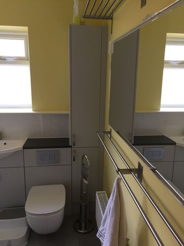 Karisma Flush Plate