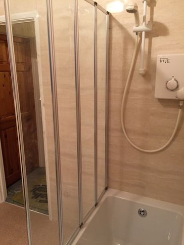 Bathroom Installation