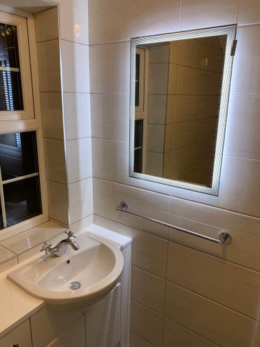 Eastbrook Mirror