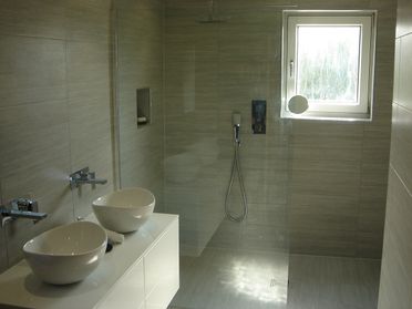 Wall Mounted