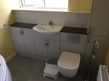 Art 600 Basin