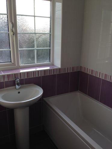 Shower Fitting