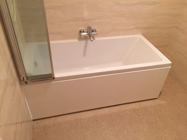 Bathroom Installation