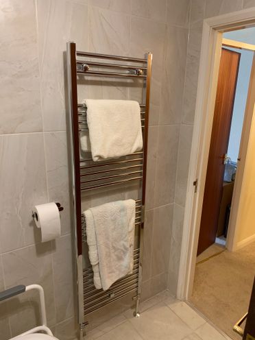 Towel Warmer