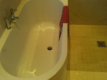 Wetroom