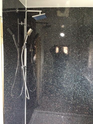 Bathroom Installation