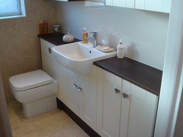 New Bathroom
