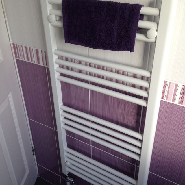 Towel Rail Fitting