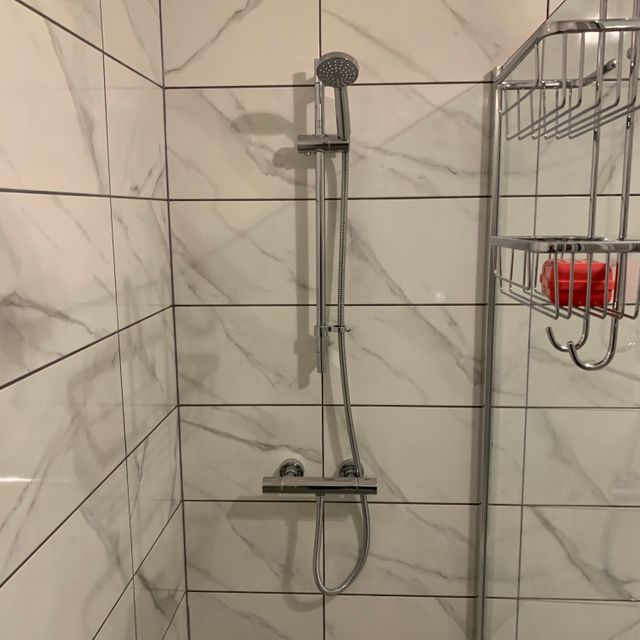 Vado Shower