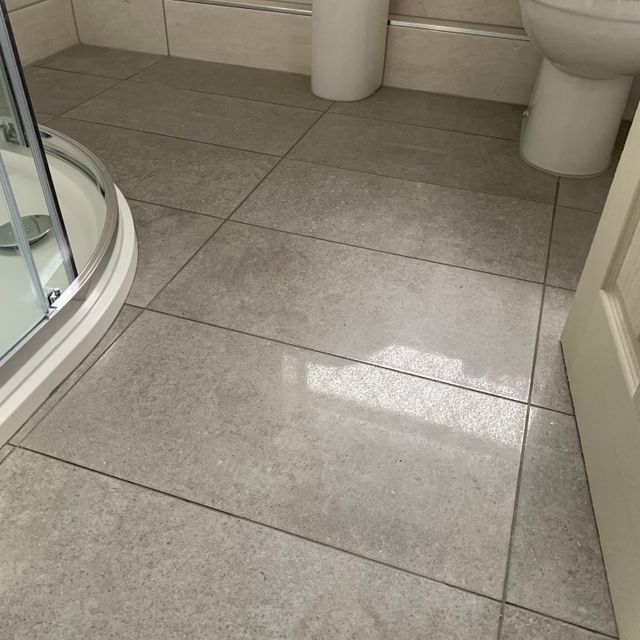 30 x 60 Underground Grigio Lappato Floor Tiles