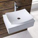 Natura sit on basin 500 x 400 