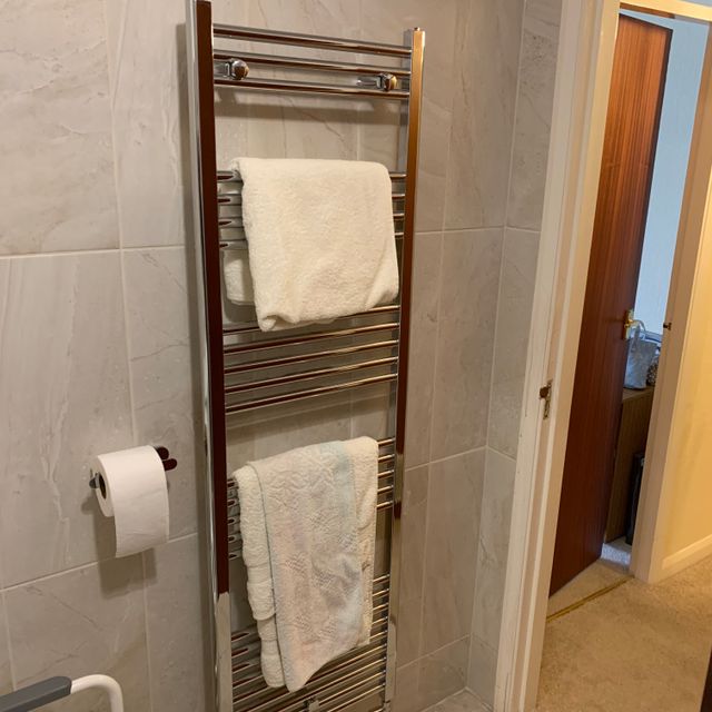 Towel Warmer